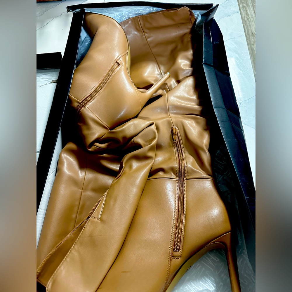 I.N.C Boots